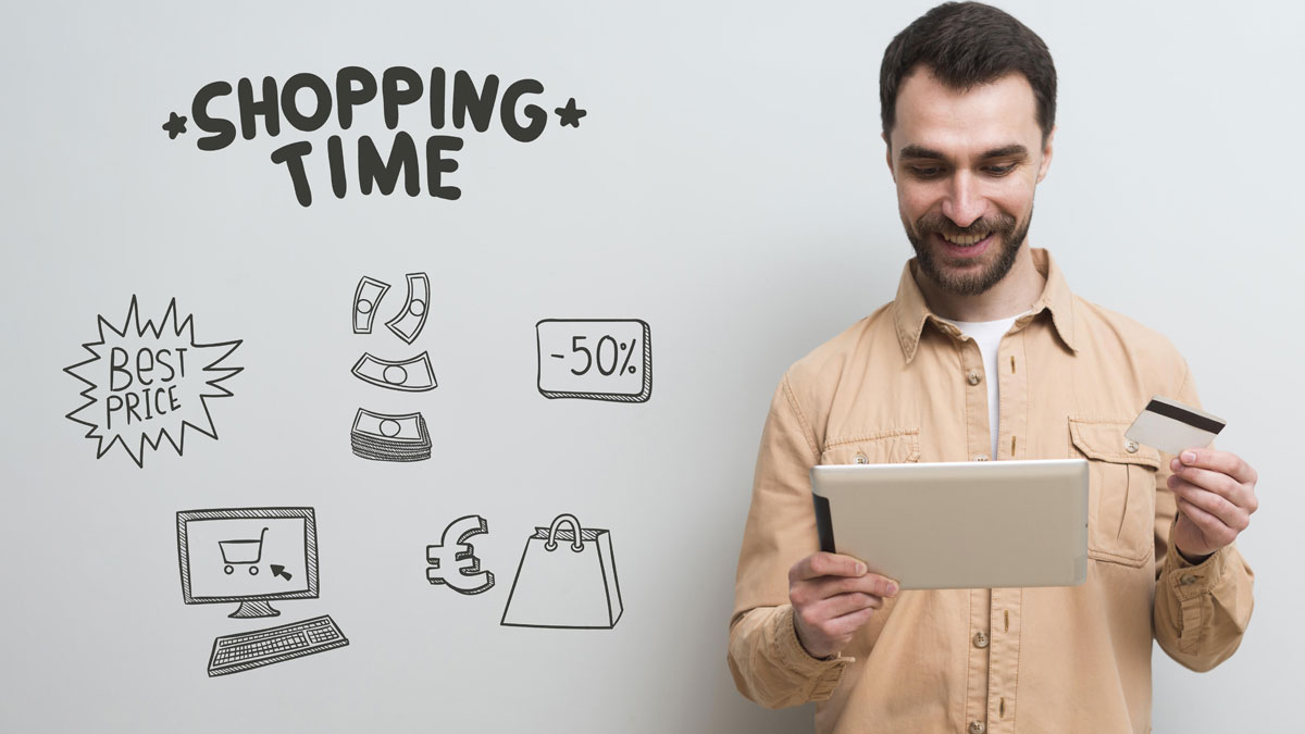 Ecommerce Online Store Development