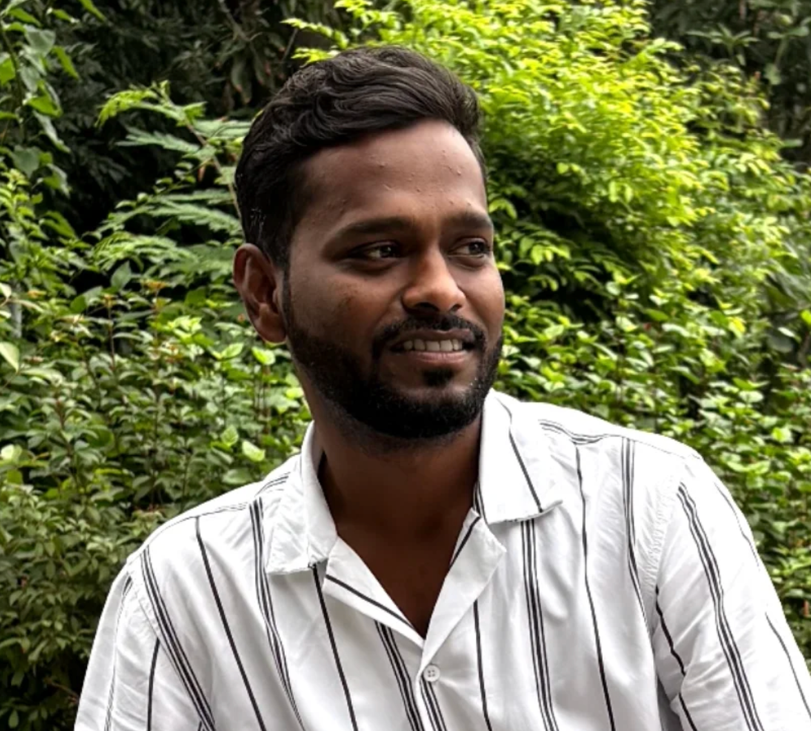 Aamir Ansari