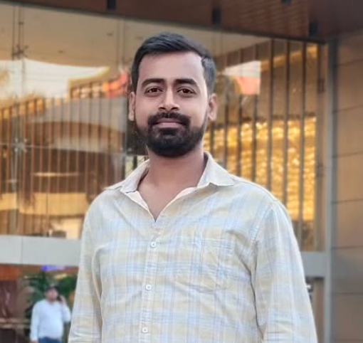 Kishan Gupta