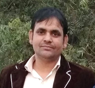 Satish Dubey
