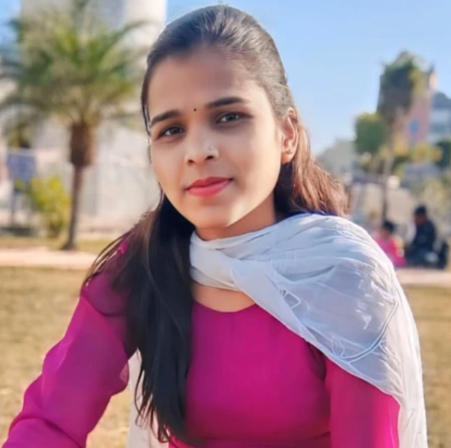 Kavita Patel